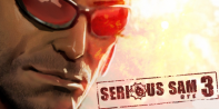 Trailer oficial – Serious Sam 3