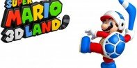 Super Mario 3D Land Vídeo Trailer