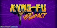 ¡Kung-Fu: High Impact para Kinect!
