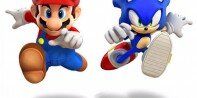Mario & Sonic en los juegos olimpicos