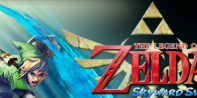 La sinfonía perfecta, Zelda: Skyward Sword