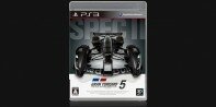 Gran Turismo 5 Spec 2