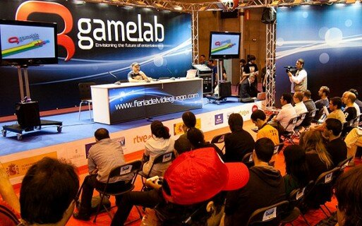 Gamelab foto 513x320 Los premios de la Gamelab ya tienen candidatos