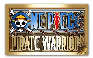 One piece Pirate Warriors