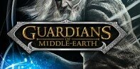 Anunciado Guardians of Middle Earth