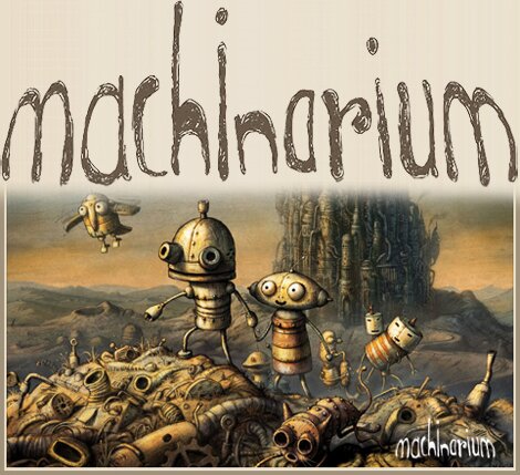 machinarium (2)