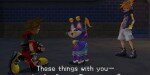 Neku 02 150x75 [E312] Nuevas imágenes y tráiler en inglés de Kingdom Hearts 3D