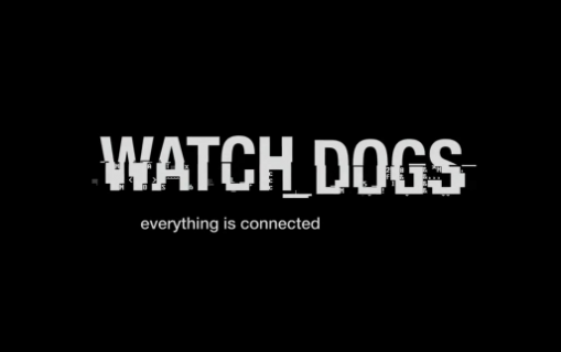 Watch Dogs Logo 509x320 El 95% de las misiones de Watch Dogs podrán pasarse usando sigilo