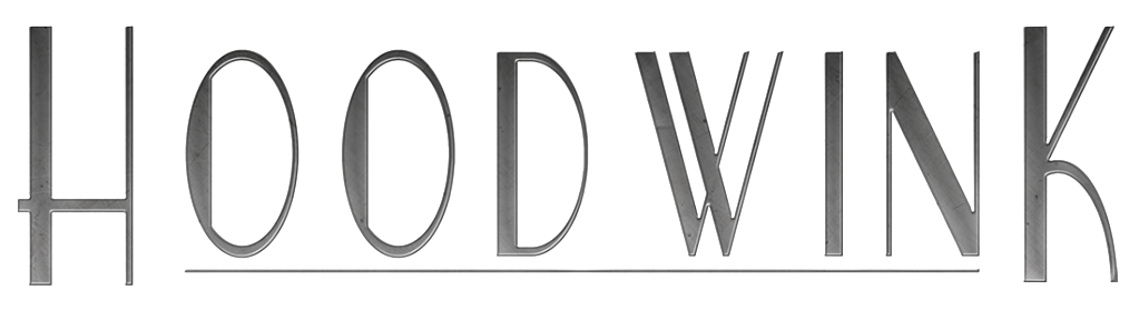 Logo de Hoodwink