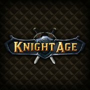Knight Age logo