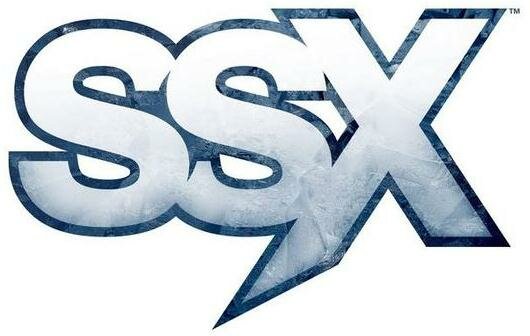 SSX_logo