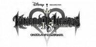 Aquí tenemos la intro de Kingdom Hearts 1.5 HD ReMIX