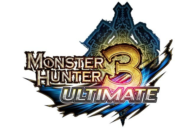 monster-hunter-3-ultimate-logo