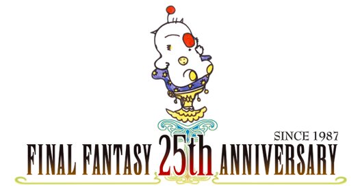 Final-Fantasy-25-aniversario-logo