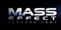9 minutos de la película animada de Mass Effect, Mass Effect: Paragon Lost