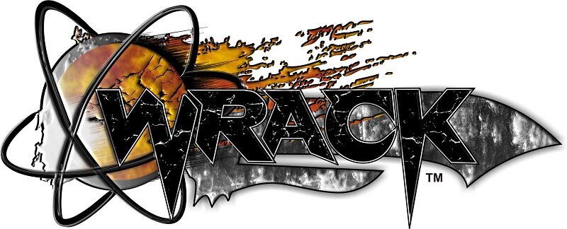 Wrack-Logo