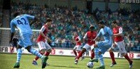 FIFA 15 saldrá a la venta el 25 de septiembre