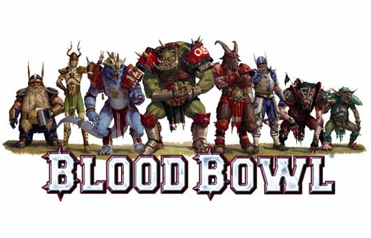 Blood-Bowl