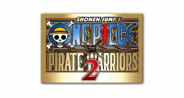 One Piece Pirate Warrios 2 Logo