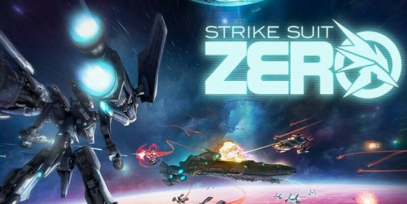 Strike-Suit-Zero Portada