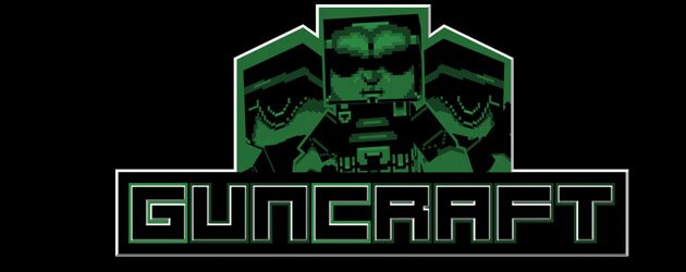 Guncraft Logo
