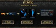 Los servidores latinoamericanos de League of Legends entran en fase beta