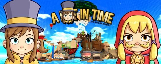 A-Hat-In-Time-Puerto