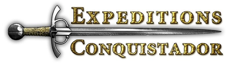 Expedition-Conquistador-Logo_frei_Ebene 1