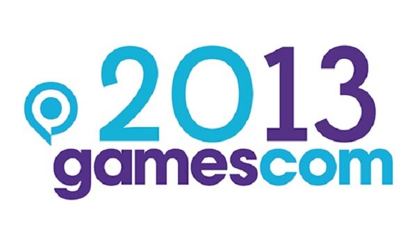 Logo Gamescom 2013