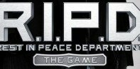 R.I.P.D. The Game, el videojuego para acompañar al lanzamiento de la película