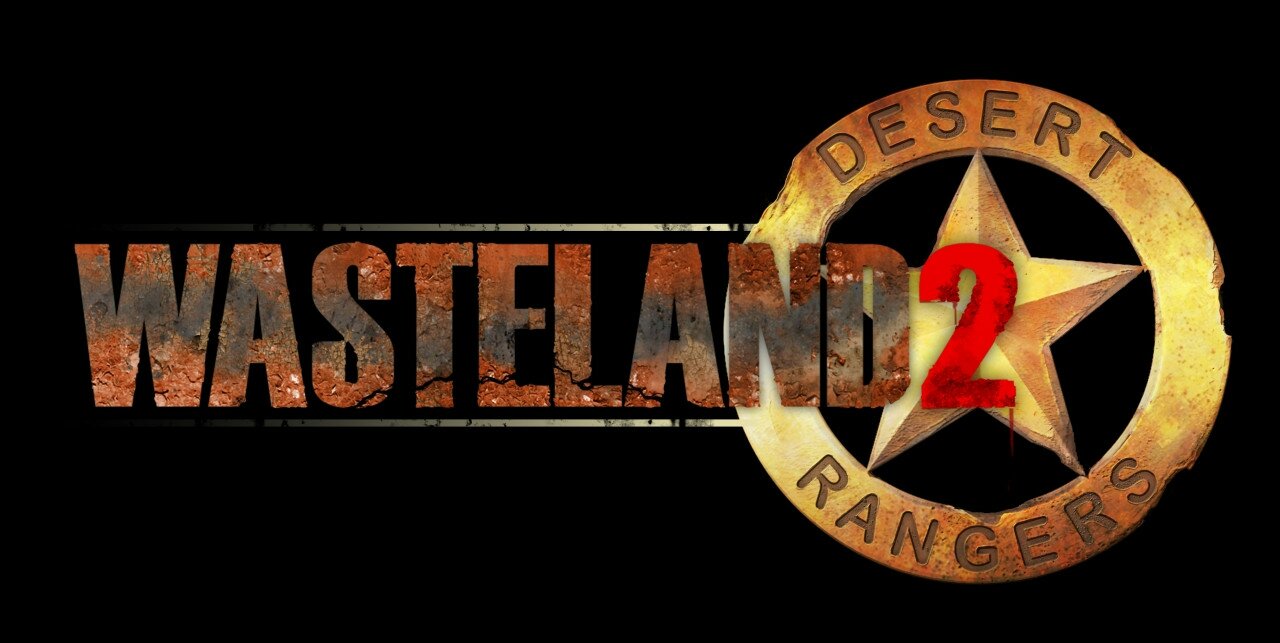 Wasteland 2_logo