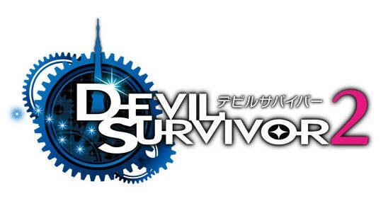 Devil Survivor 2 Logo