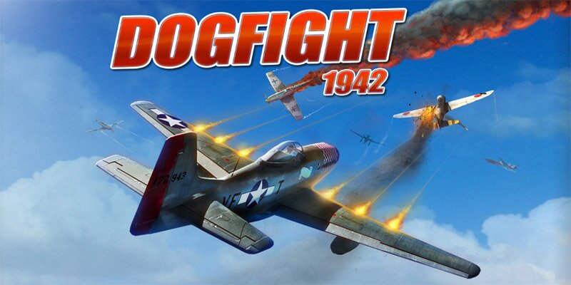 Dogfight 1942 Slider