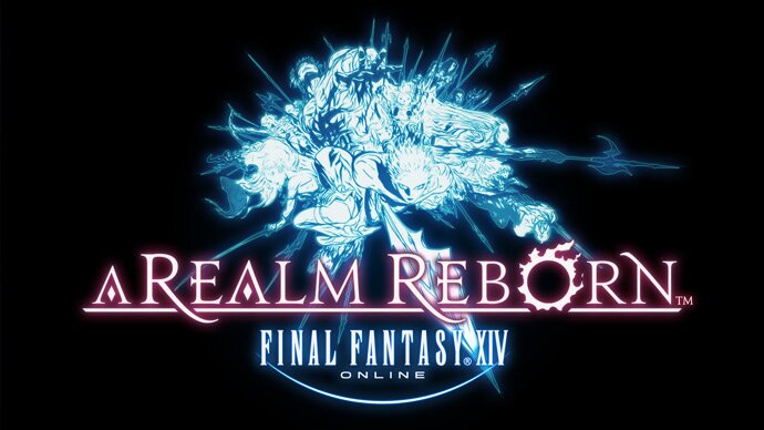 Final Fantasy XIVA Realm Reborn