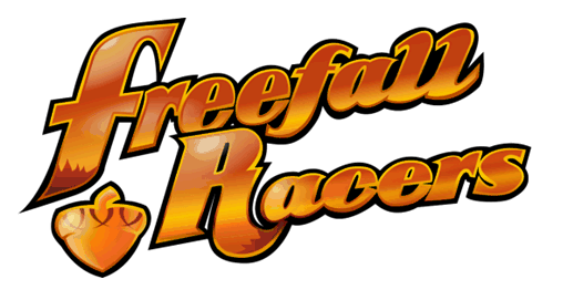 Freefall Racers Logo