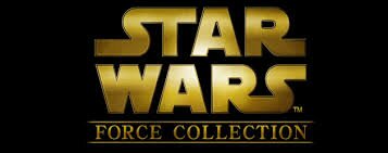 star-wars-force-collection-logo
