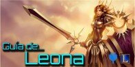 Guía Leona: Support