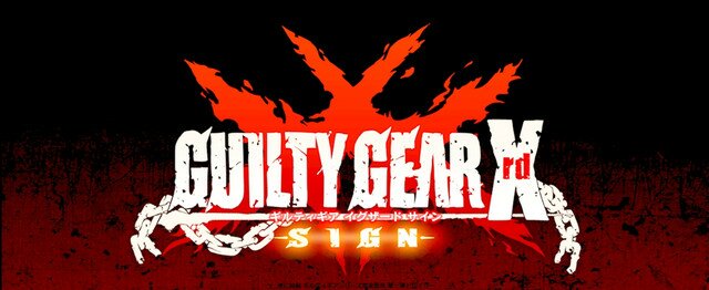 guiltygear-xrd-logo