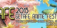 Termina el Getafe Anime Festival (GAFE)