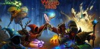 Magicka: Wizard Wars ya disponible en Steam con Acceso Anticipado