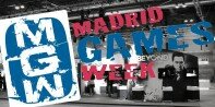 Conferencias de la Madrid Games Week