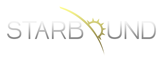 Logo Starbound