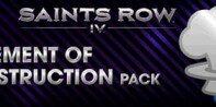 Dos nuevos DLC listos para causar estragos en Saints Row IV