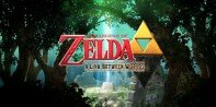 Se acerca el lanzamiento de The Legend of Zelda: A Link Between Worlds para 3DS y 2DS
