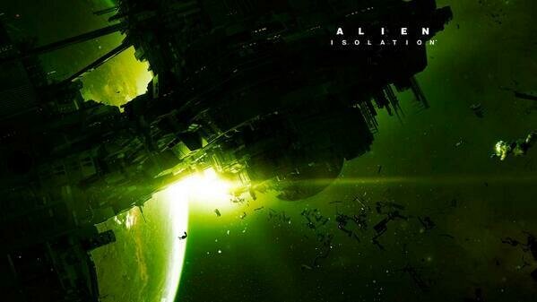 Alien Isolation 2 Alien: Isolation saldrá a la venta el 7 de octubre