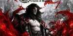 Castlevania PS3 150x75 Desveladas las portadas para Castlevania: Lords of Shadow
