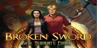 Análisis Broken Sword 5-Acto II
