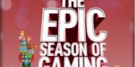 The Epic Season of Gaming: ofertas de invierno 2013 en Game.co.uk