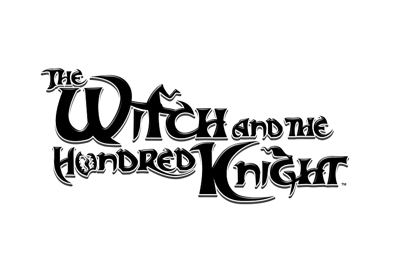 _witchandhundredknight_thickeroutline logo