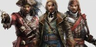 DLC “Piratas ilustres” de Assasin’s Creed IV Black Flag
